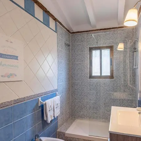 Damian By Ruralidays Holiday home Nerja